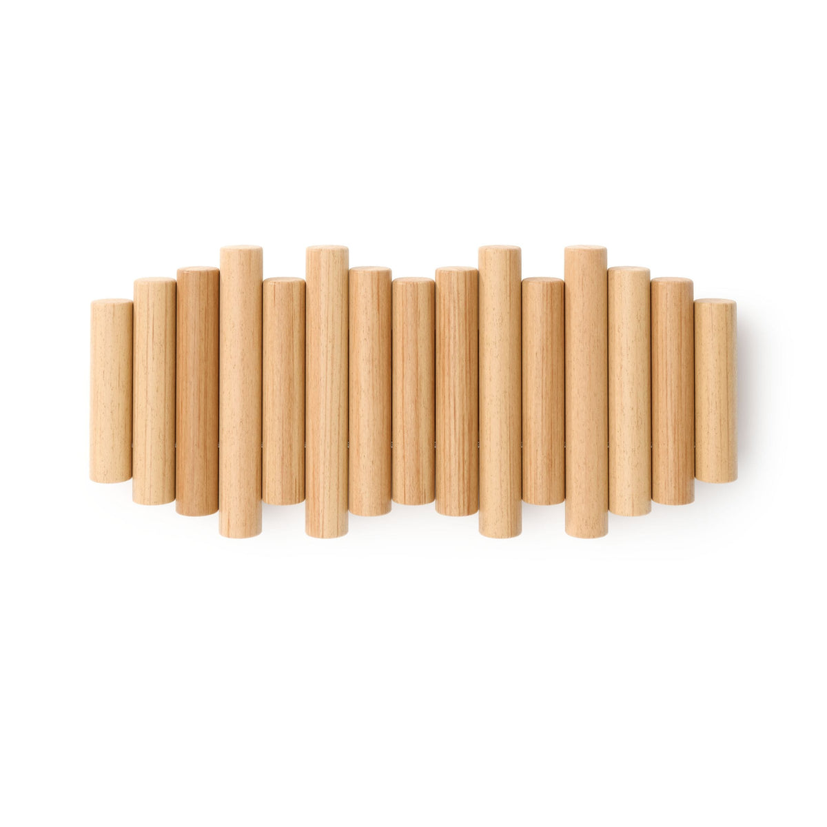 Rail 5 Hook, Natural F0F0 - product image 1
