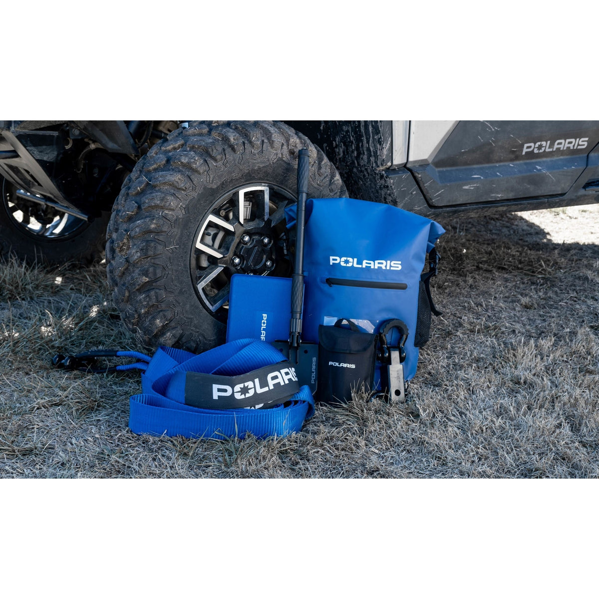 Dry Backpack, Blue E5E1 - product image 3