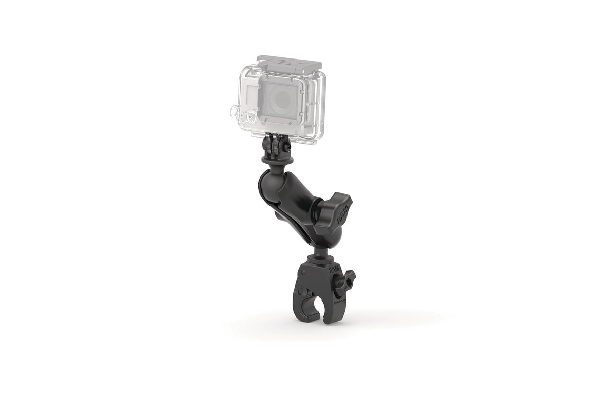 Ball Mount with Universal Action Camera Adapter R2Z5 - product image 1