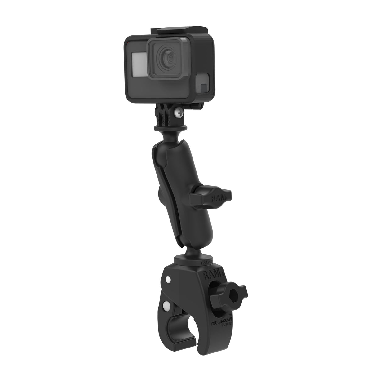 Ball Mount with Universal Action Camera Adapter R2Z5 - product image 2