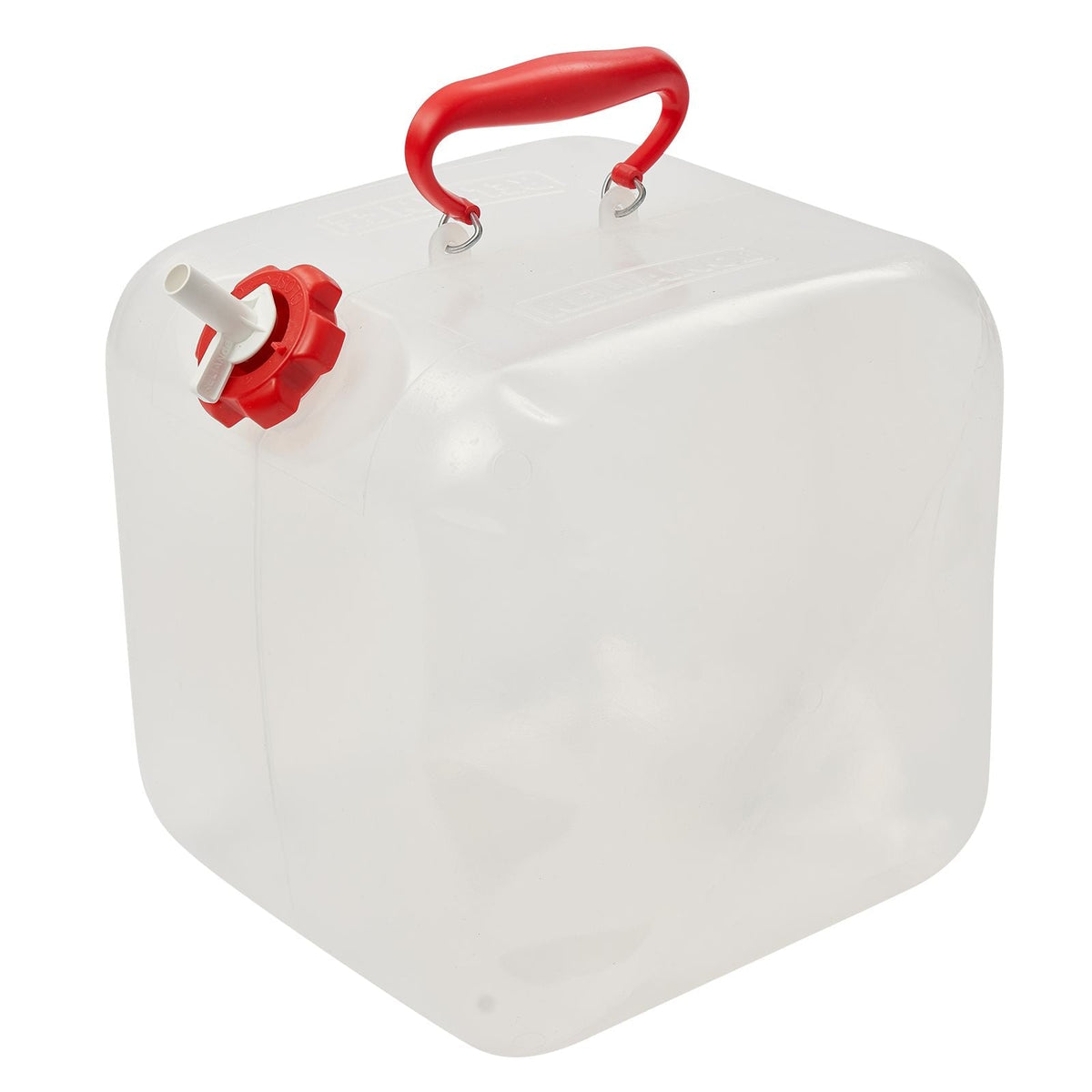 Fold-A-Carrier II Collapsible Water Container, 20 L S0A0 - product image 1