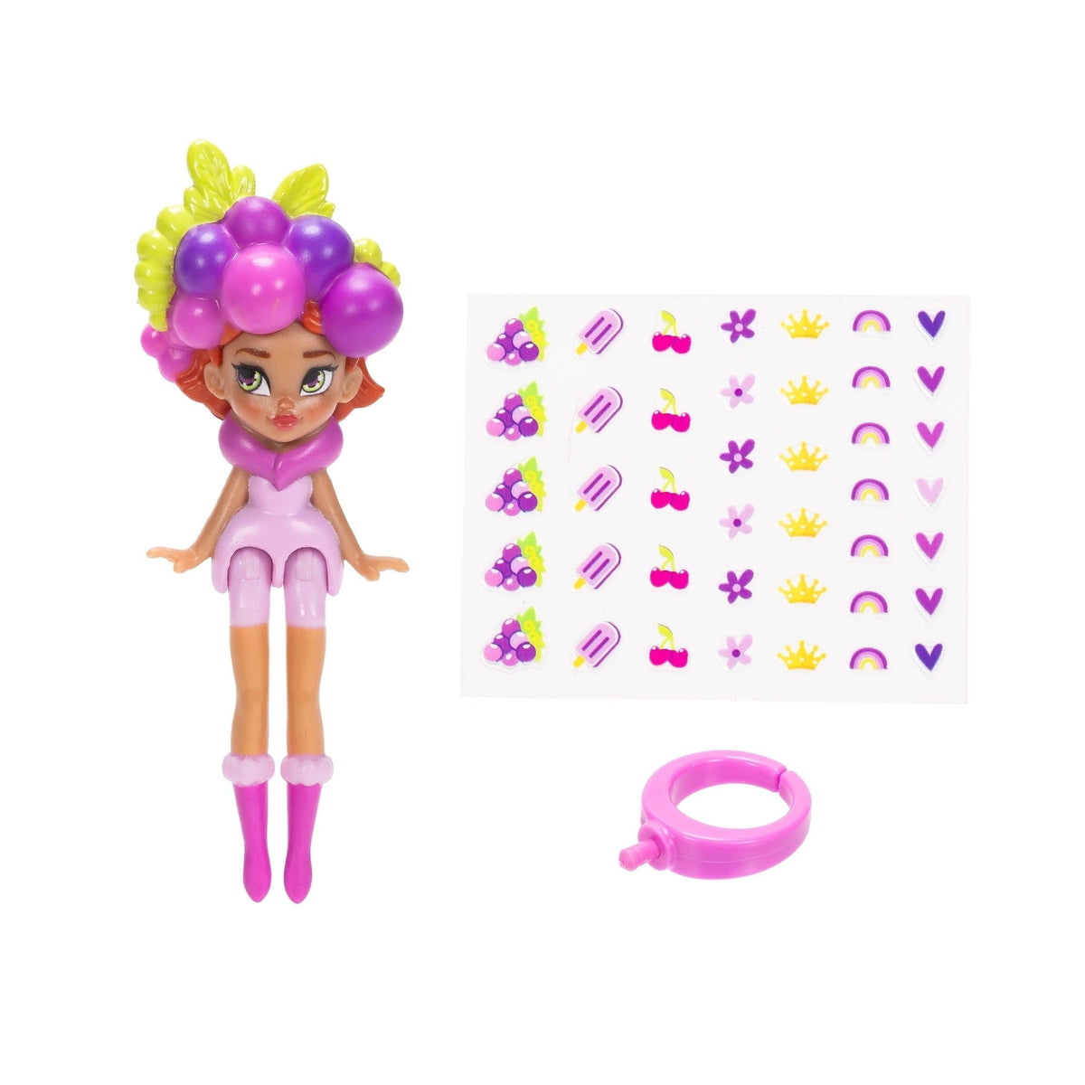 Queens Single Pack F4N9 - product image 2
