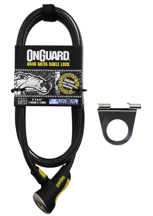 Window Cable Anchor & Lock Combo P1N3 - product image 1