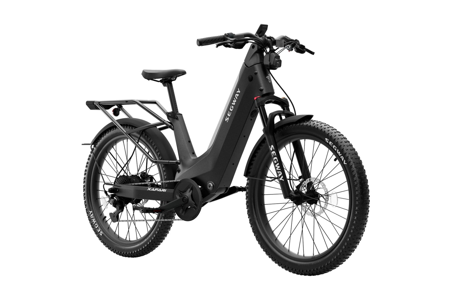 Xafari Ebike,Various Colours U8P4 - product image 1