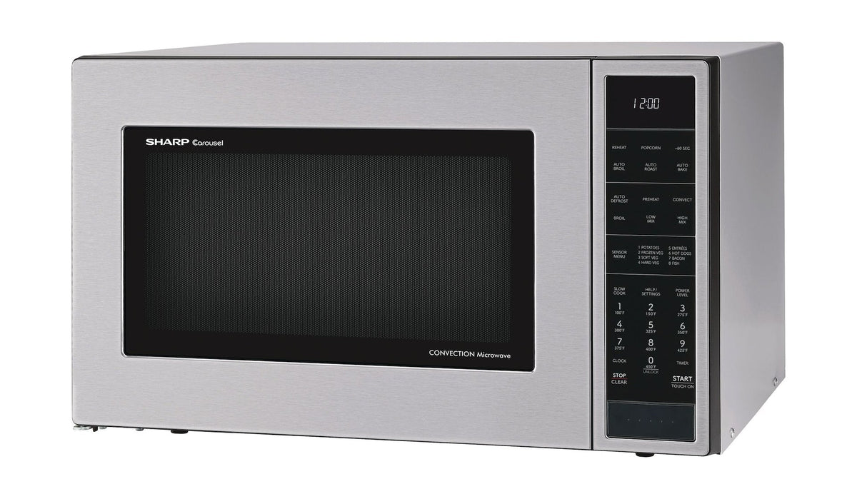 Countertop Convection Microwave Oven, 1.5-cu-ft Z0R6 - product image 1