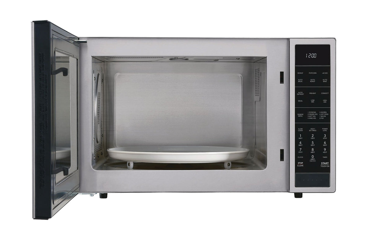 Countertop Convection Microwave Oven, 1.5-cu-ft Z0R6 - product image 7