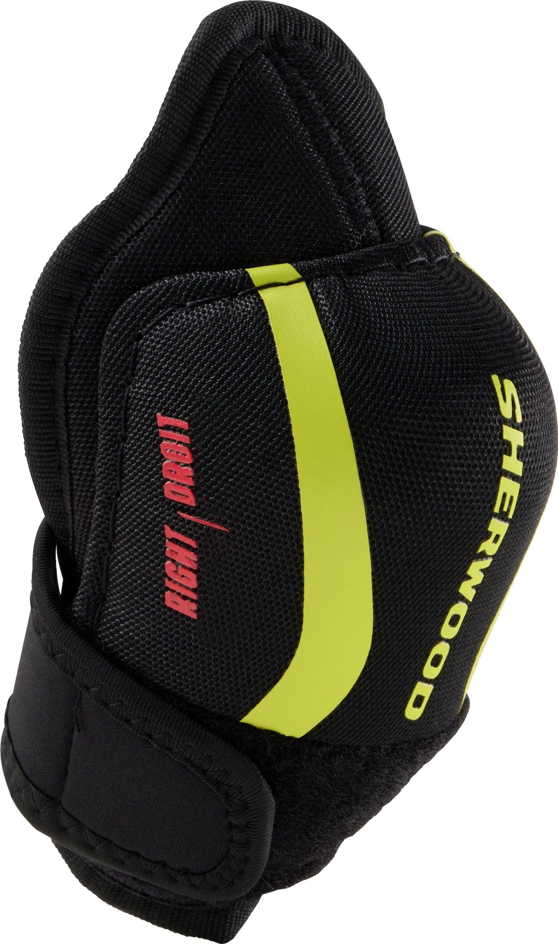 Rekker LT Pro Hockey Elbow Pads, Youth, Assorted Sizes V1R9 - product image 1