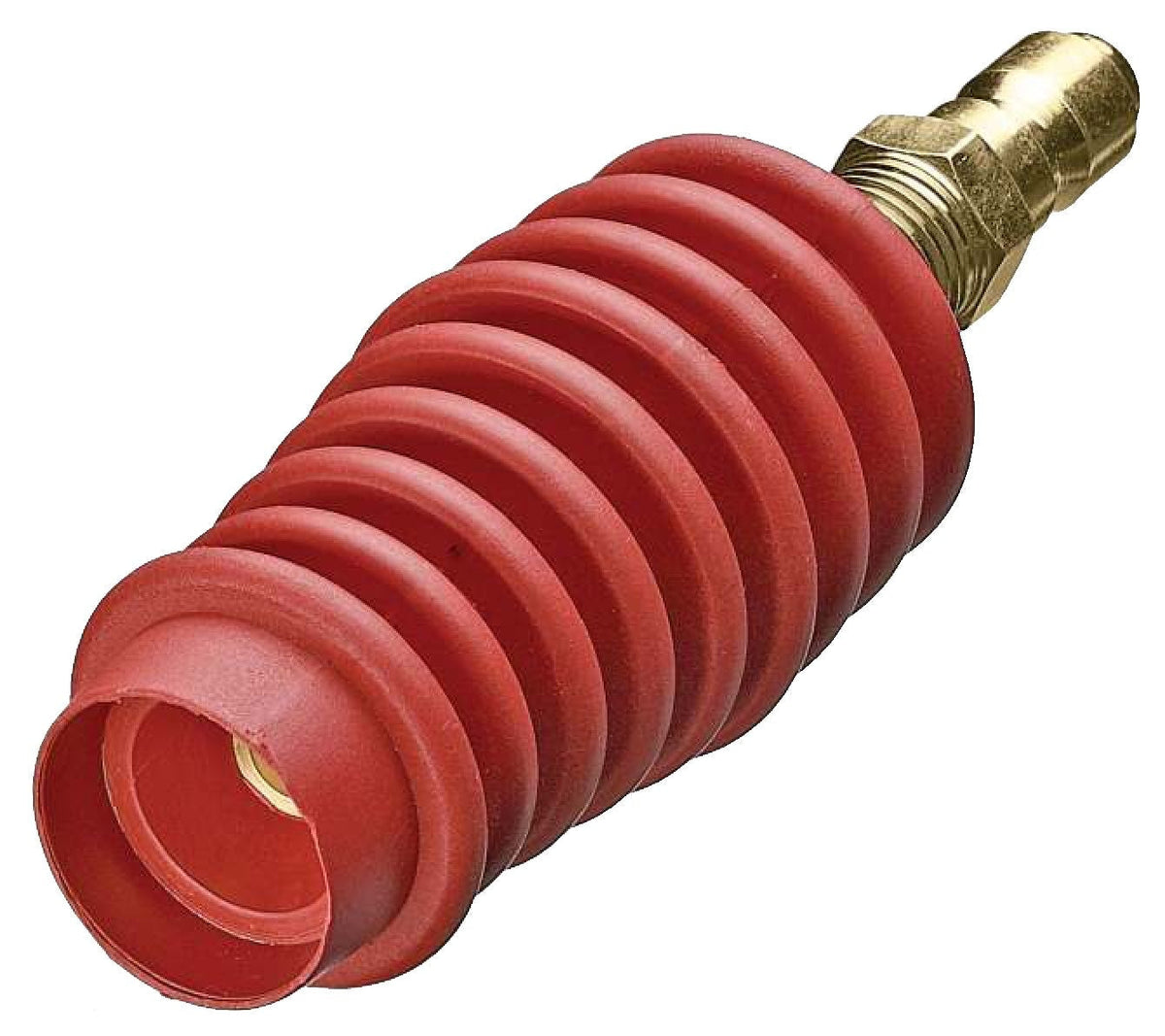 Turbo Nozzle with 1/4-in AdapterCompatible with 3200 PSI Electric Pressure Washer W5M6 - product image 1