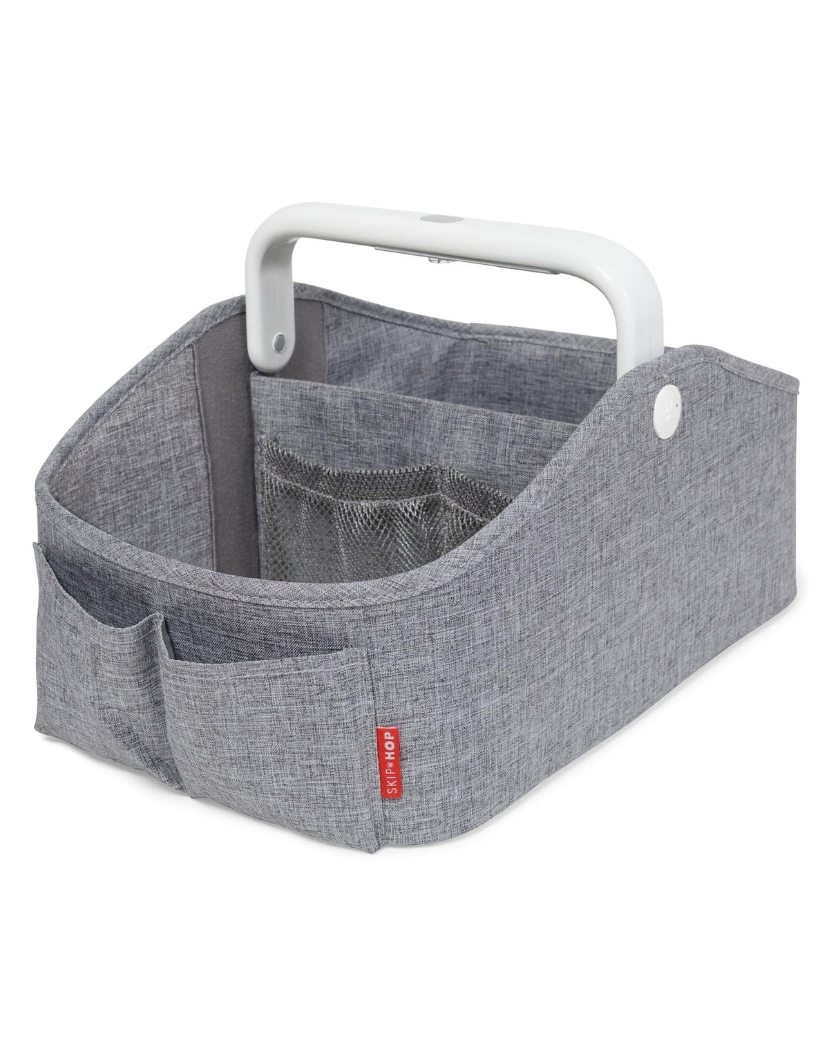 Nursery Style Light Up Diaper Caddy J4M7 - product image 1