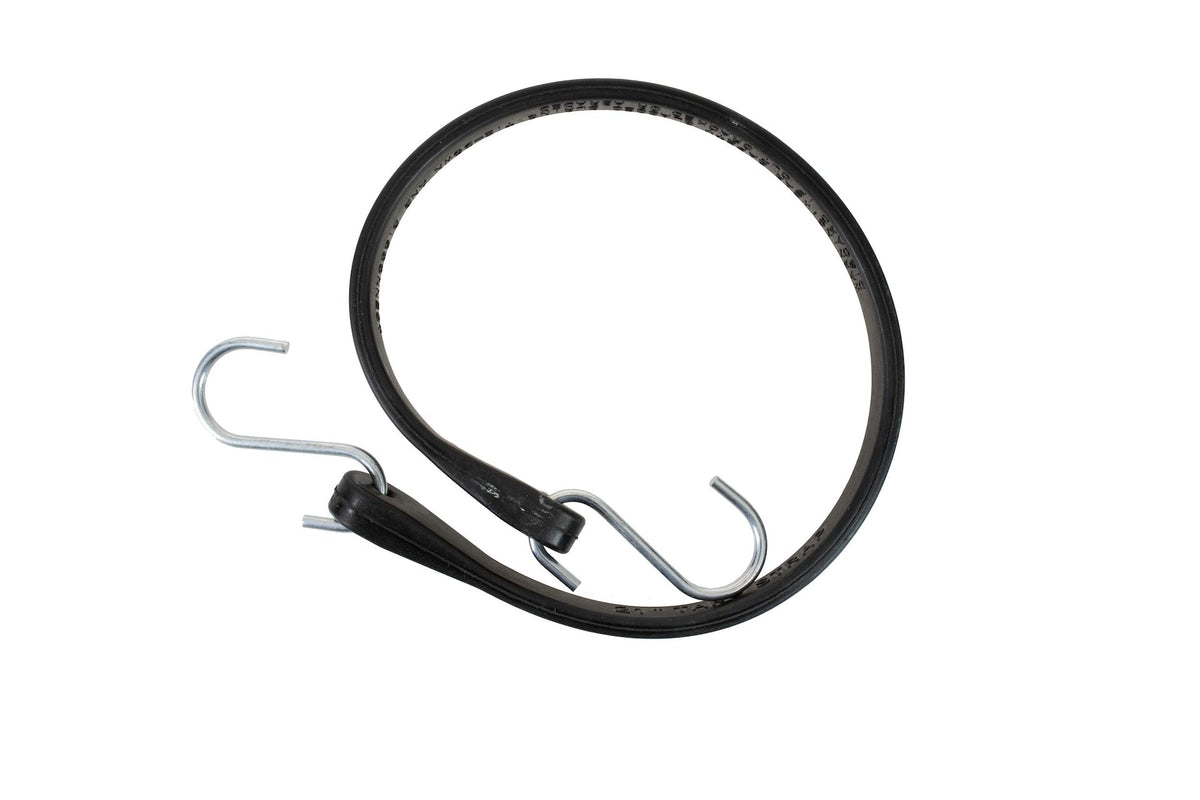Tarp Straps, 15-in, 10-pk R7L4 - product image 3