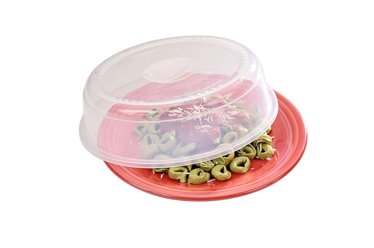 Microwave Food Cover/Splatter Cover BPA-Free, Dishwasher Safe, 25.4cm G9E3 - product image 3