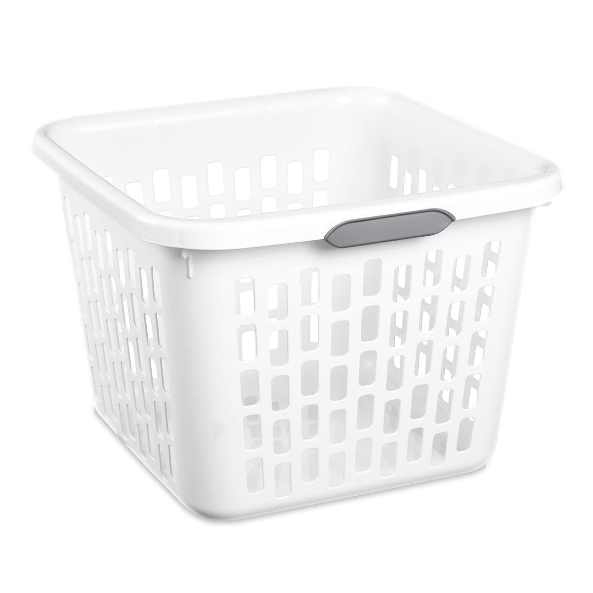 Ultra Square Laundry Basket, 53-L Capacity M9U9 - product image 1