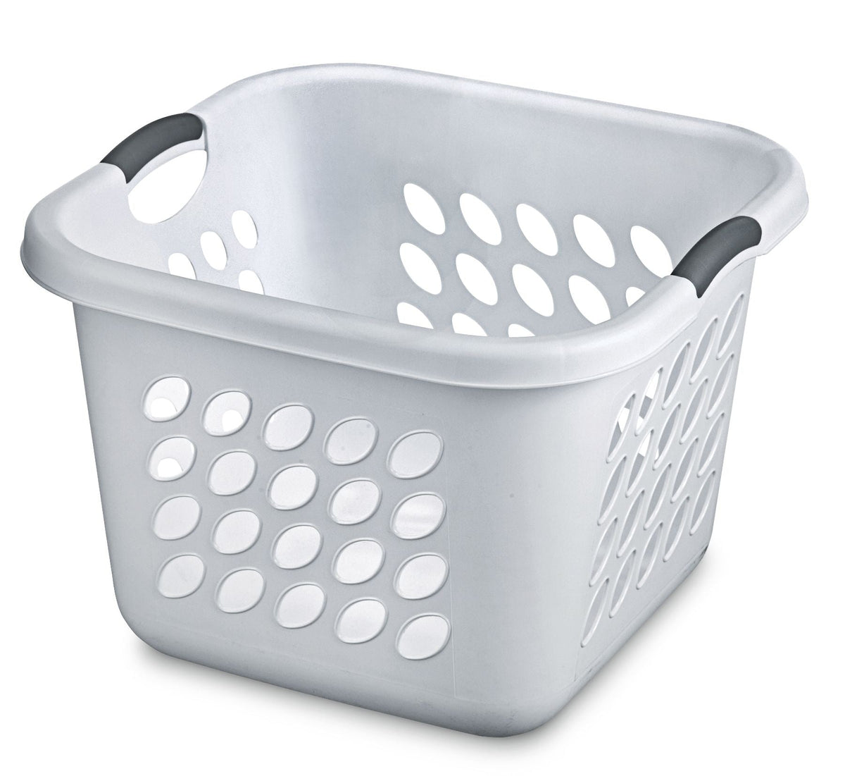 Ultra Square Laundry Basket, 53-L Capacity M9U9 - product image 2