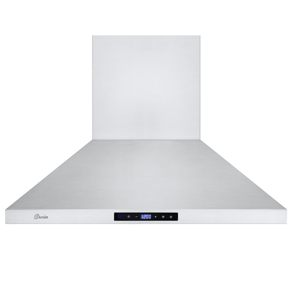 Dakota Pro Wall-Mounted Range Hood, Stainless Steel, 30-in I5L1 - product image 1