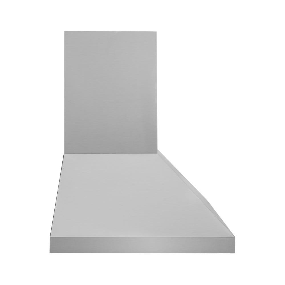 Dakota Pro Wall-Mounted Range Hood, Stainless Steel, 30-in Z7N9 - product image 5