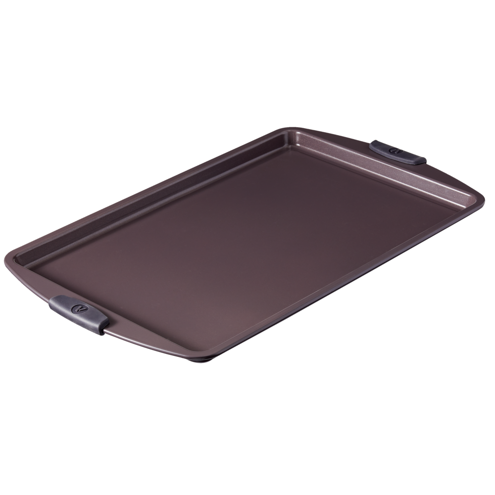 Non-Stick Large Baking Sheet, 17.25 x 11.25-in C7W2 - product image 1