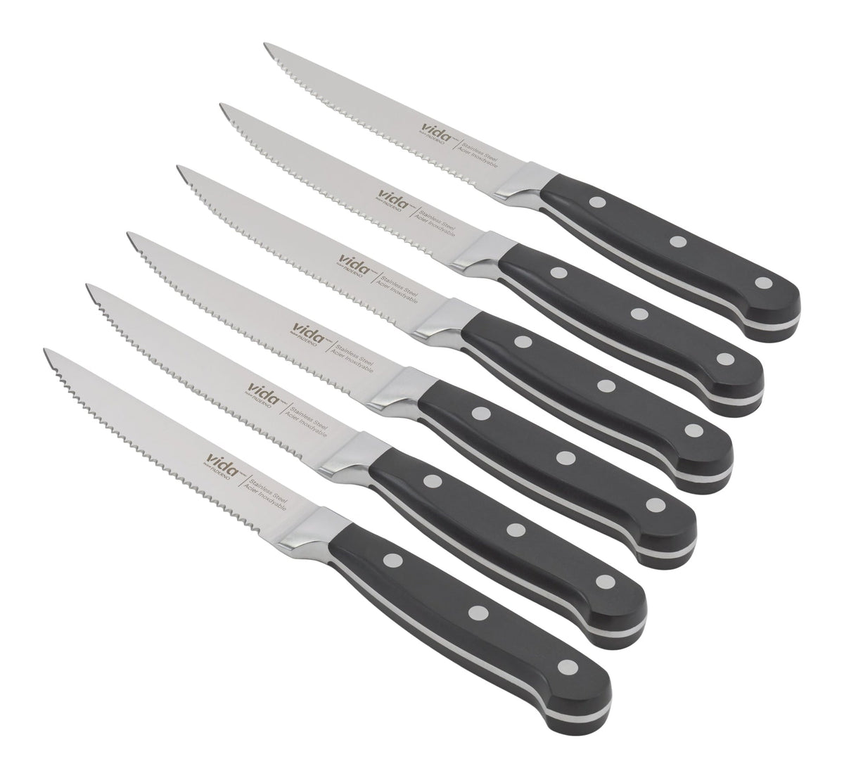 STEAK KNIFE SET L0A0 - product image 1