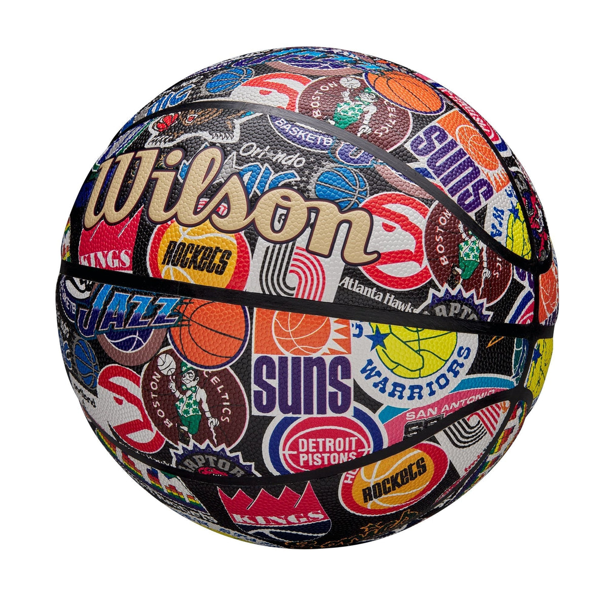 Basketball, Official Size Q5O4 - product image 5