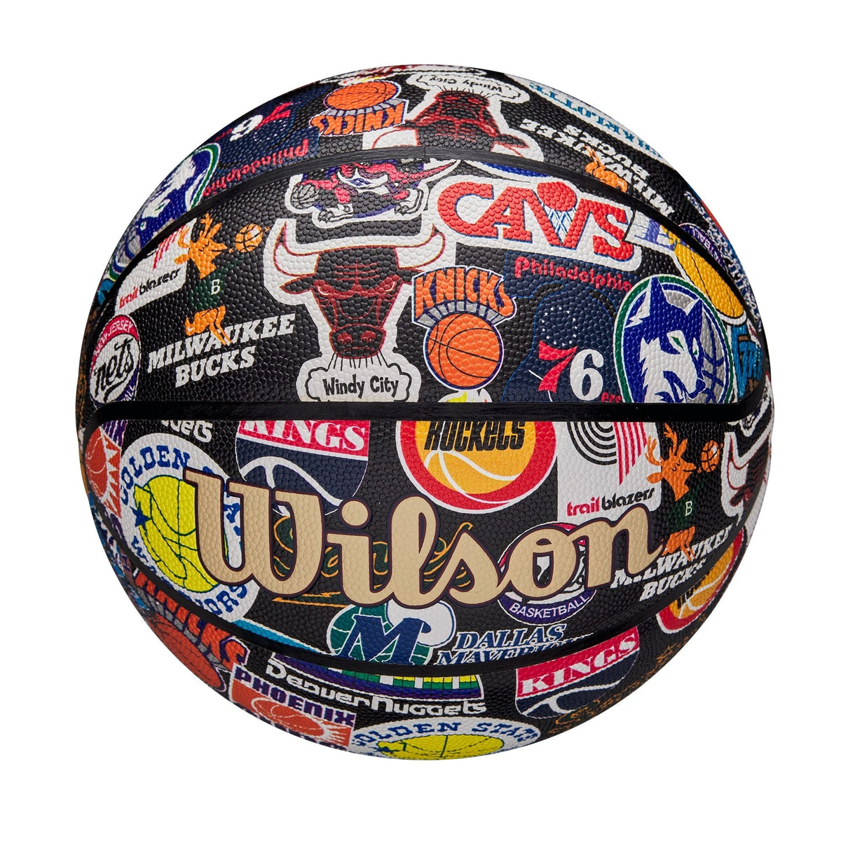 Basketball, Official Size Q5O4 - product image 8