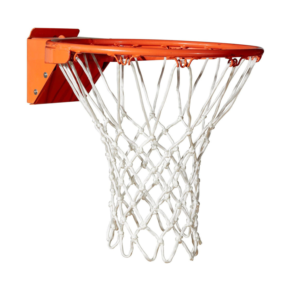 Basketball Replacement Net, White K8F4 - product image 1
