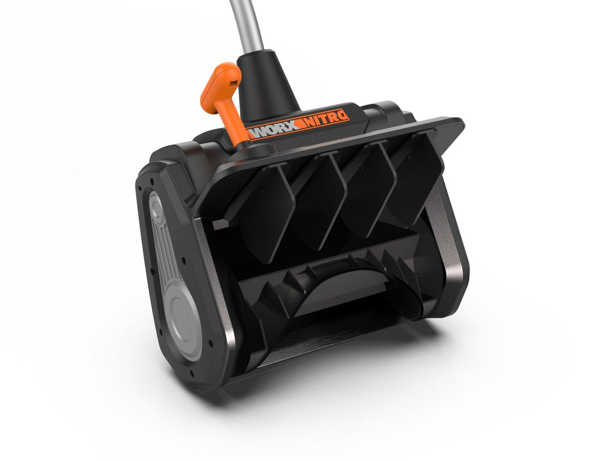 12-in 40V/4.0Ah Cordless Snow Shovel with Battery and Charger B3Z7 - product image 6