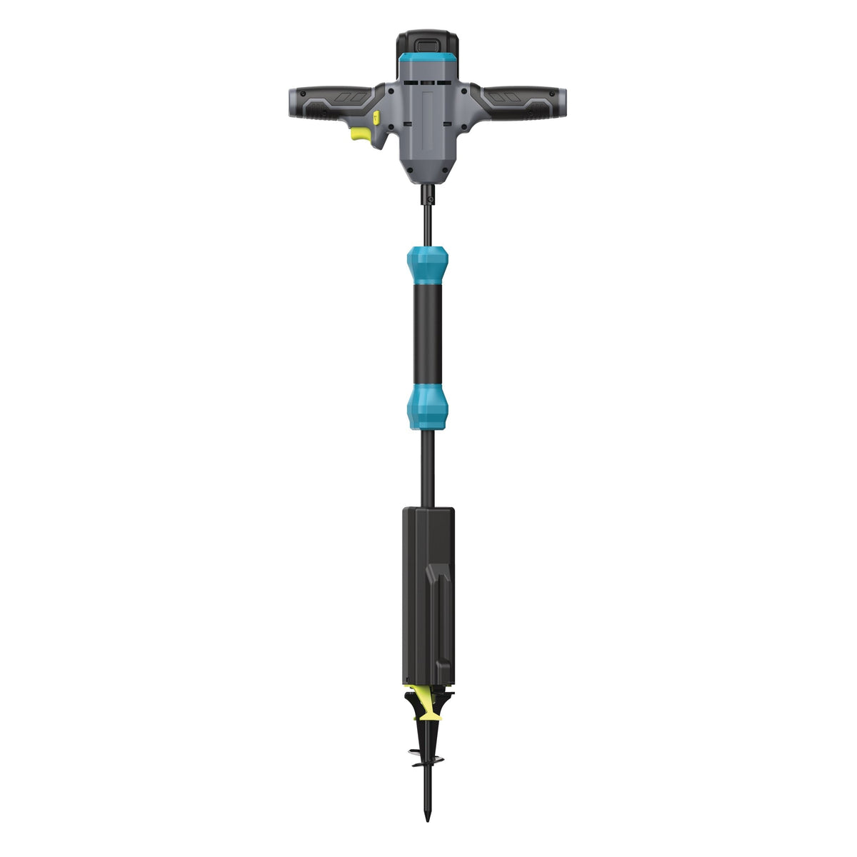 20V Cordless Lawn Weeder, with PWR POD 2.0Ah Battery and Charger X8R6 - product image 3