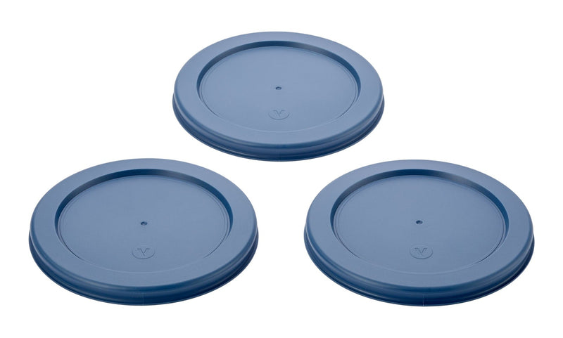 2 Cup Lids J5X3