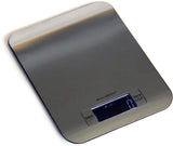 Stainless Steel Slim Kitchen Scale, 5kg K5D9 - product image 1