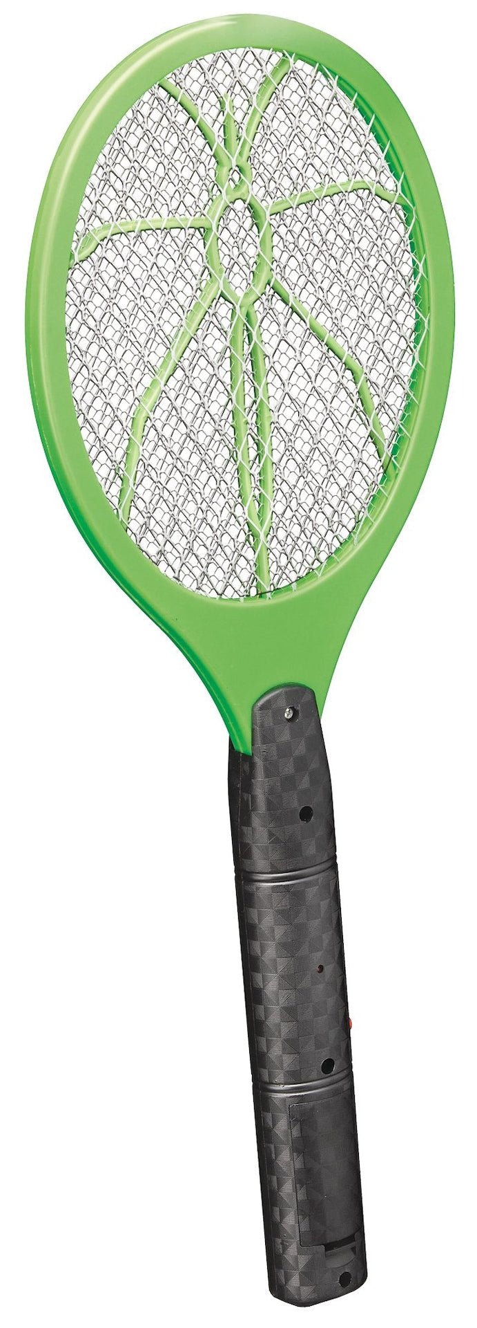 Battery-Powered Mosquito/Bug Zapper Racket, Assorted Colours K8E4