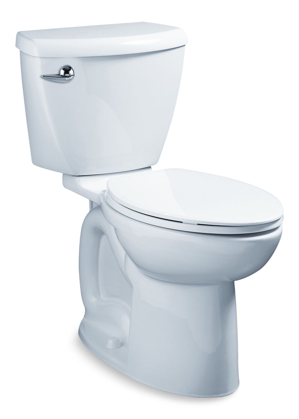 Ravenna 3 Right Height Elongated Complete Toilet, 6-L A6I0 - product image 1