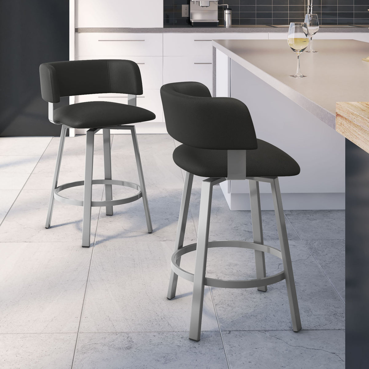 Stinson Counter Stool D4G3 - product image 3