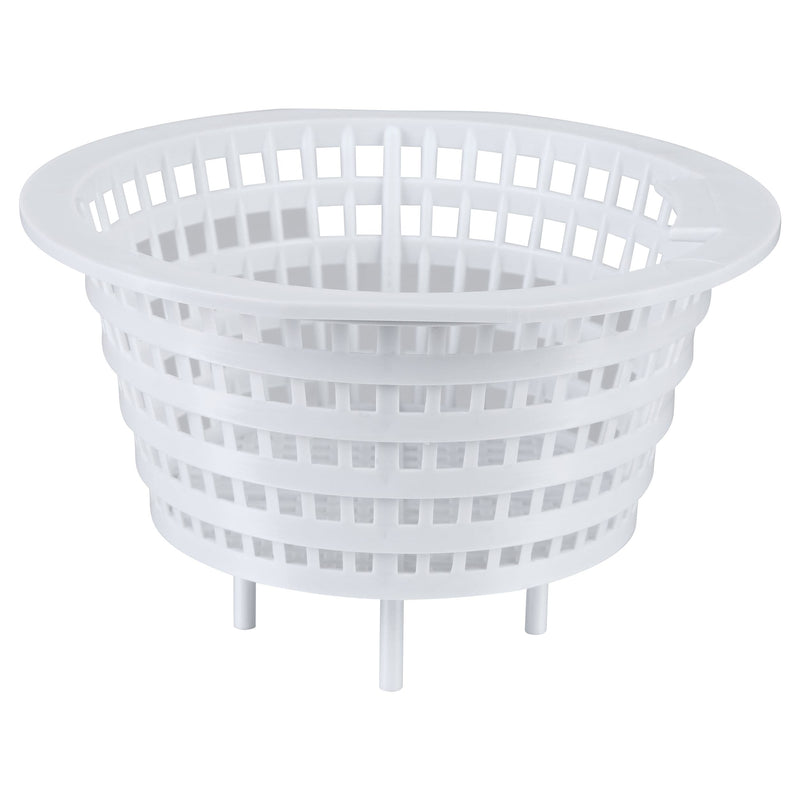 ABS Swimming Pool Wall Skimmer Basket L7Q3