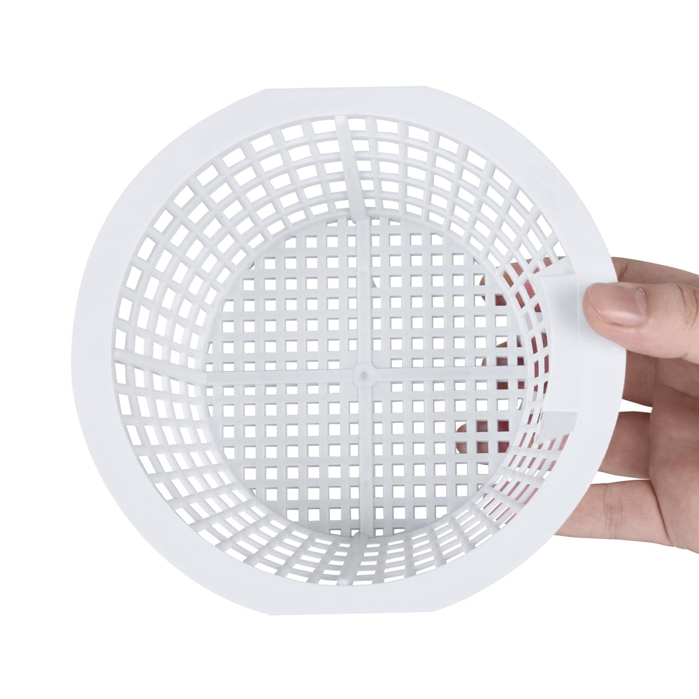 ABS Swimming Pool Wall Skimmer Basket L7Q3 - product image 4