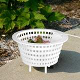 ABS Swimming Pool Wall Skimmer Basket L7Q3 - product image 5