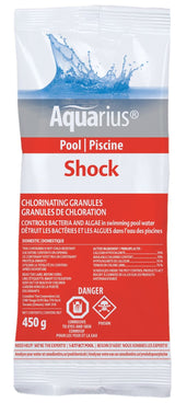 Chlorinating Granules Shock, 450-g O5C5 - product image 1