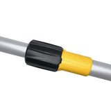Deluxe Pool Telescopic Pole, for Pool Skimmer Nets, 16-ft R3N6 - product image 4