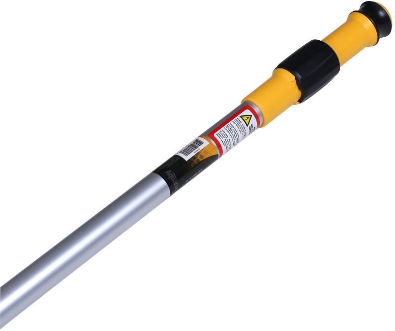 Deluxe Pool Telescopic Pole, for Pool Skimmer Nets, 16-ft R3N6 - product image 6