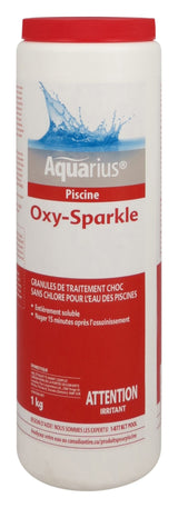 Oxy Sparkle Non-Chlorine Shock G9Y7 - product image 2