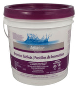 Pool Bromine Tablets, 7-kg I6B7 - product image 1