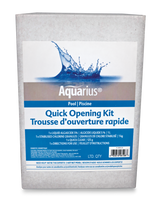Quick Pool Opening Kit, Above Ground Pools M3S7 - product image 1
