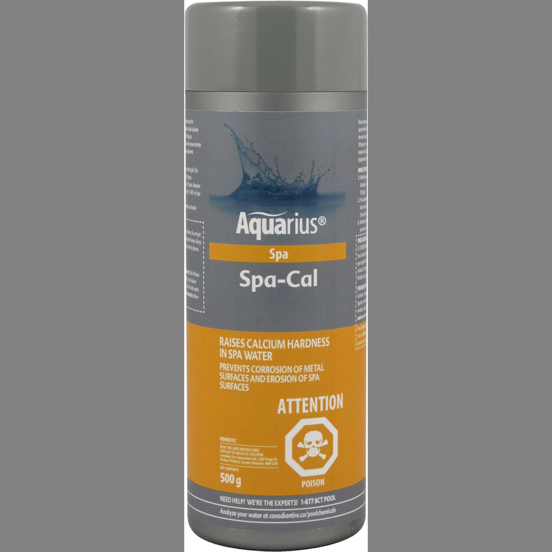 Spa-Cal, 500g E9P2