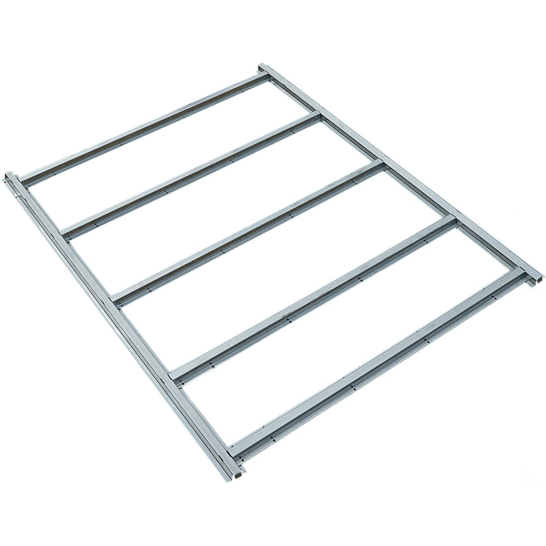 Galvanized Steel Floor Frame Kit for EZEE Sheds X7E4 - product image 1