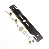 Universal Dethatcher Replacement Lawn Mower Blade, 16-in Z2L2 - product image 2