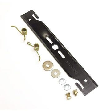 Universal Dethatcher Replacement Lawn Mower Blade, 16-in Z2L2 - product image 2