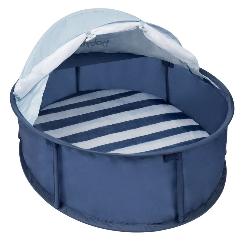 Babyni Marine 2-in-1 UV Pop-Up Play Nest N5Q4