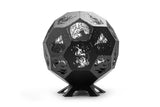 Algonquin Fire Pit, 39", Black S4S3 - product image 3