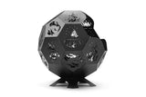 Algonquin Fire Pit, 39", Black L3G1 - product image 6