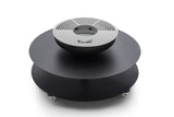 Huron Fire Pit, 47", Black K2Q9 - product image 4