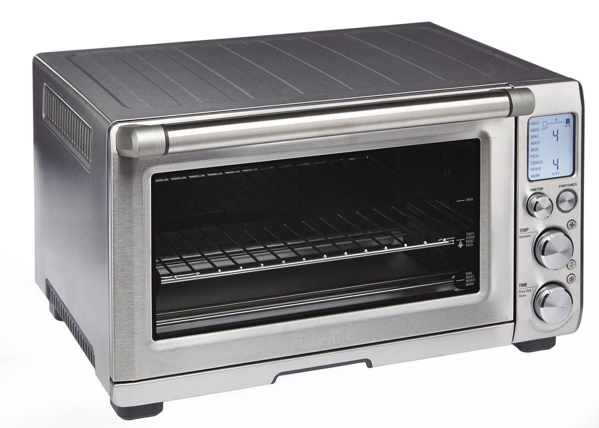 Smart Oven Pro with Element IQ, Brushed Stainless Steel W7J7 - product image 1