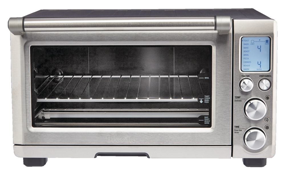 Smart Oven Pro with Element IQ, Brushed Stainless Steel W7J7 - product image 3